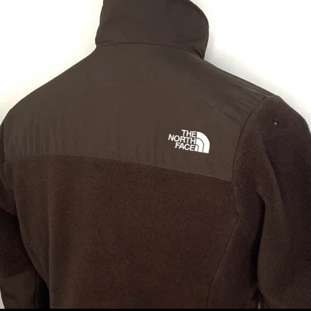 The North Face Denali 2 Men’s fleece jacket size 3XL